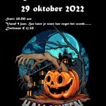 [:nl]Spooktocht 29 oktober [:]